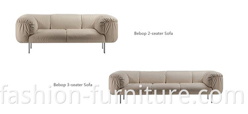 3-seater sofa
